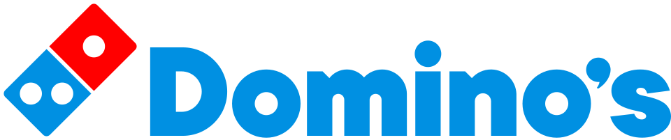 Domino's logo