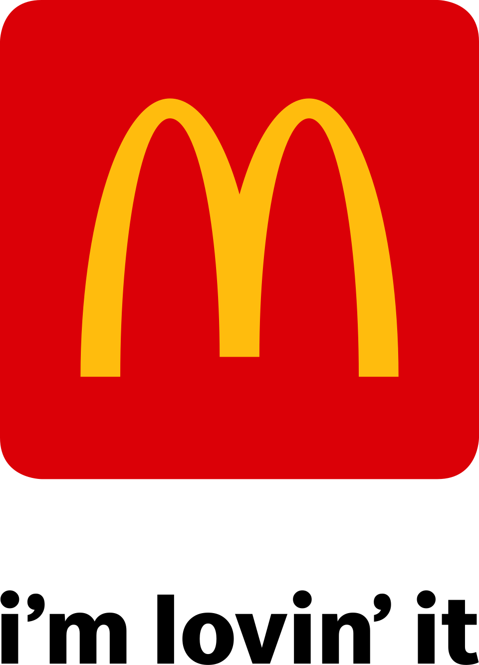 McDonald's logo